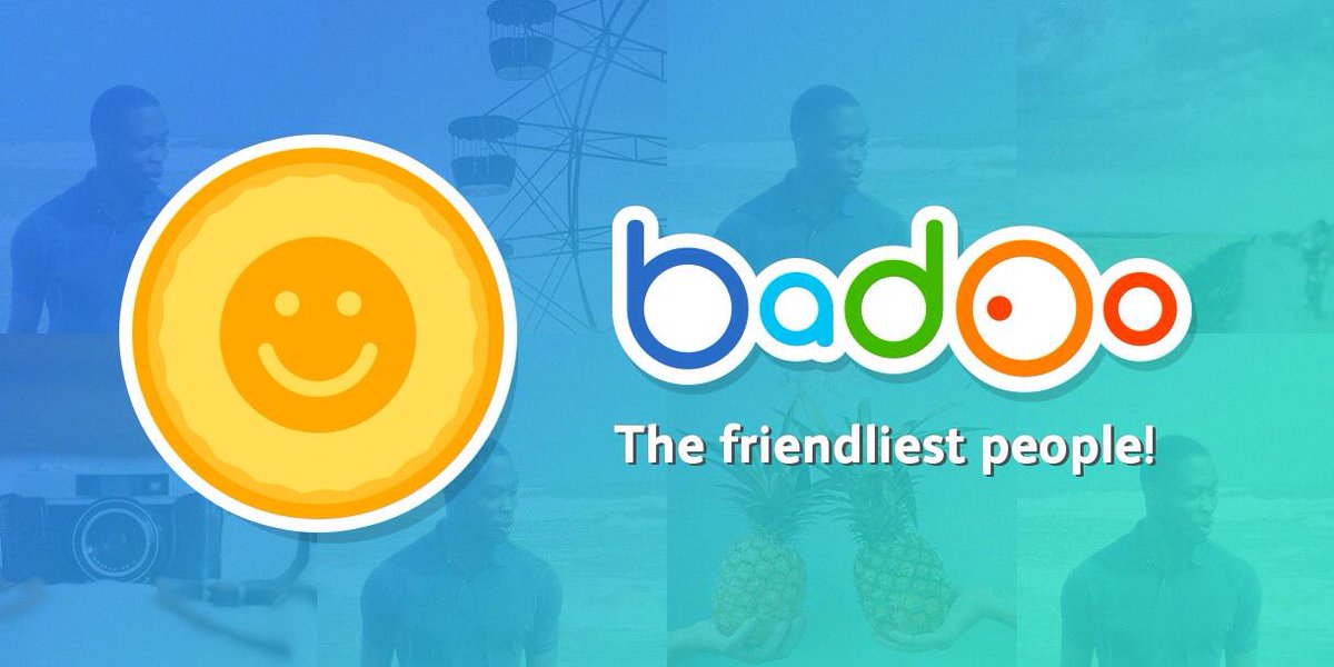 teastome's tweet image. I’m just one of the friendliest people of the week on #badoo! LOL badoo.com/b/431174568/13…