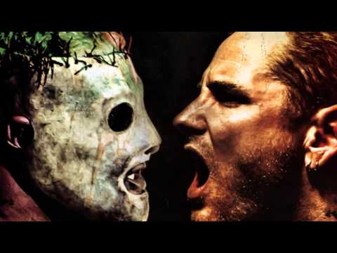 Happy birthday! 
Corey Taylor 
