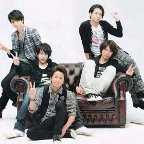 嵐画像 Cm呟きbotさん がハッシュタグ 嵐で妄想 をつけたツイート一覧 1 Whotwi グラフィカルtwitter分析