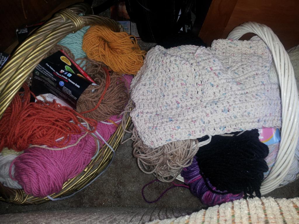 MarieDrake72's tweet image. @DevonStreams That's wonderful, but, Please give it to someone who needs a piece of string more than I...