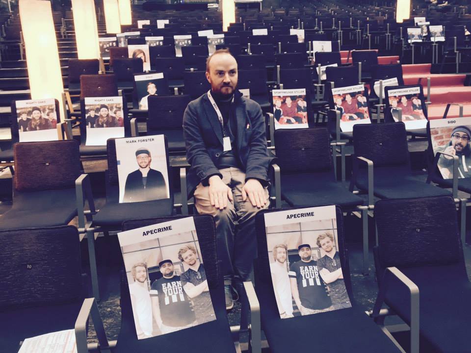 Studio Paeper tweet media