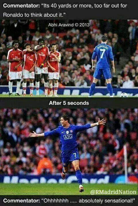 RemarksFootball's tweet photo. RT if you remember this! http://t.co/tyUafLblU0