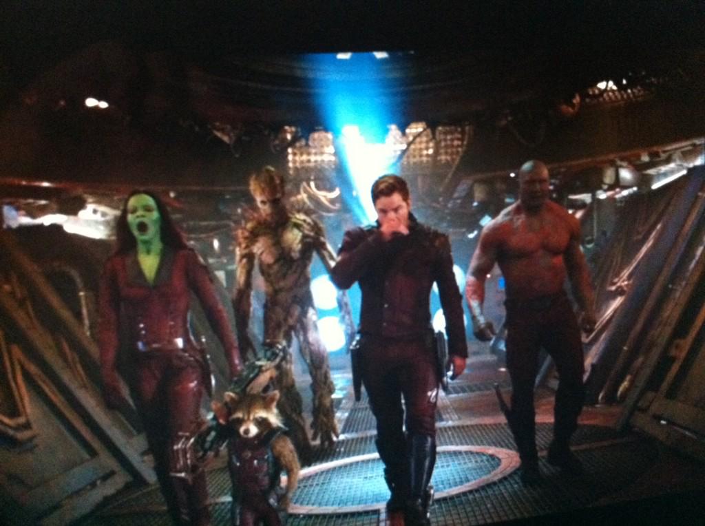 when your squad cant take a dramatic slow motion walk seriously