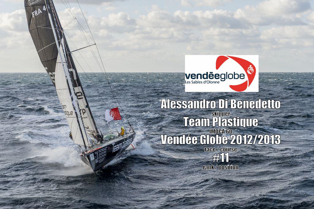 Team Plastique voile tweet media