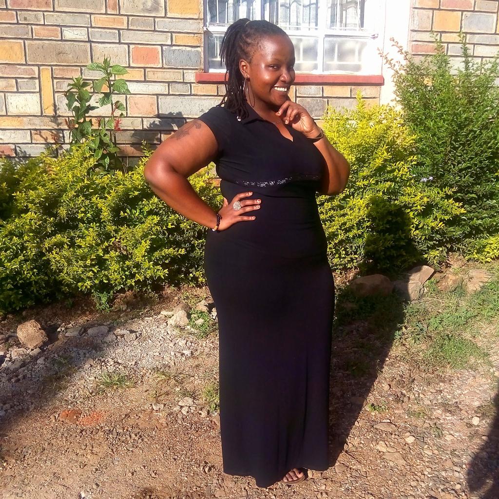 grace_mbeni's tweet image. #CountingMyBlessings
#2Cor2:14