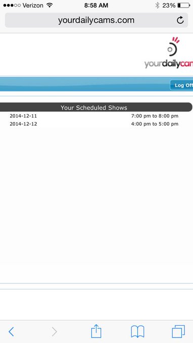 Member chat schedule is up for this week! http://t.co/OFArPu4Cb4 http://t.co/6w70ntc654<a href="/tag/xogisele"class="tags"><span>#xogisele</span></a>