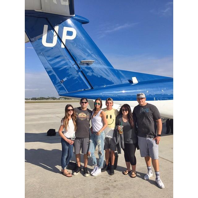 RickieFowler's tweet photo. Great week at the #HeroWorldChallenge but now it's time to enjoy a week at @bakersbay fo... http://t.co/4cCKiqaZwd http://t.co/14q75FMmtw