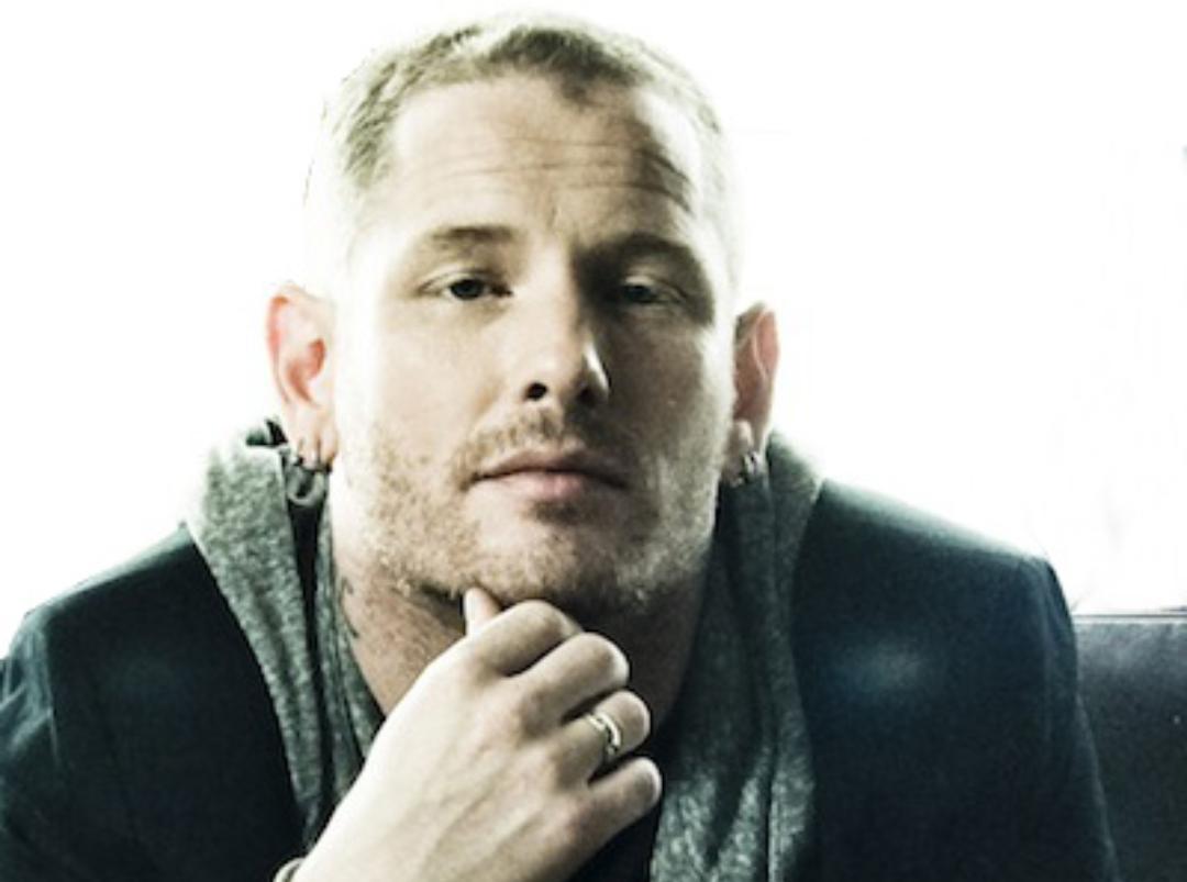 Happy Birthday to Corey Taylor of Slipknot and Stone Sour!! 