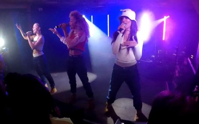 TasteFstvl's tweet photo. We head to @PitchedUP1 to see @MOMusic in TasteFstvl's first vlog | https://t.co/pvdeu452EQ | #vlog #newmusic http://t.co/1k5gpcvpg9