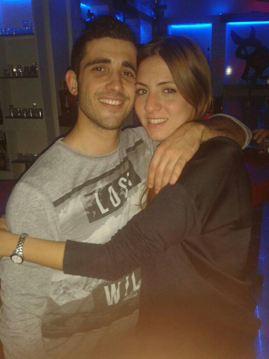 gabimc02's tweet photo. Corto pero buen rato con @fran_caniho http://t.co/VAFcix0R1D