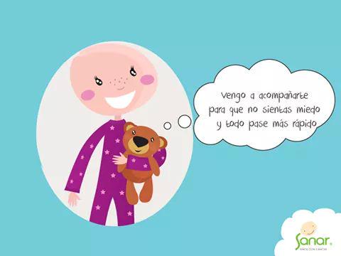 ColombiaLeo's tweet photo. Durante el proceso doloroso del tratamiento a los niños menores de 3 años se les recomienda llevar un juguete http://t.co/ixGfyQgtqt