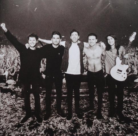 YouMeAtSixEU's tweet photo. #FinalNightOfSin was two years ago! How time flies.. http://t.co/Ov7iDYz2x7