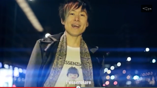 robiandreoni's tweet photo. #RESSENZIARE #YUSAKU feat. #LAFUZZU E' GIA' VIRALE!!!!!!!
https://t.co/9BNWhTIobN http://t.co/LlhNYpGGme