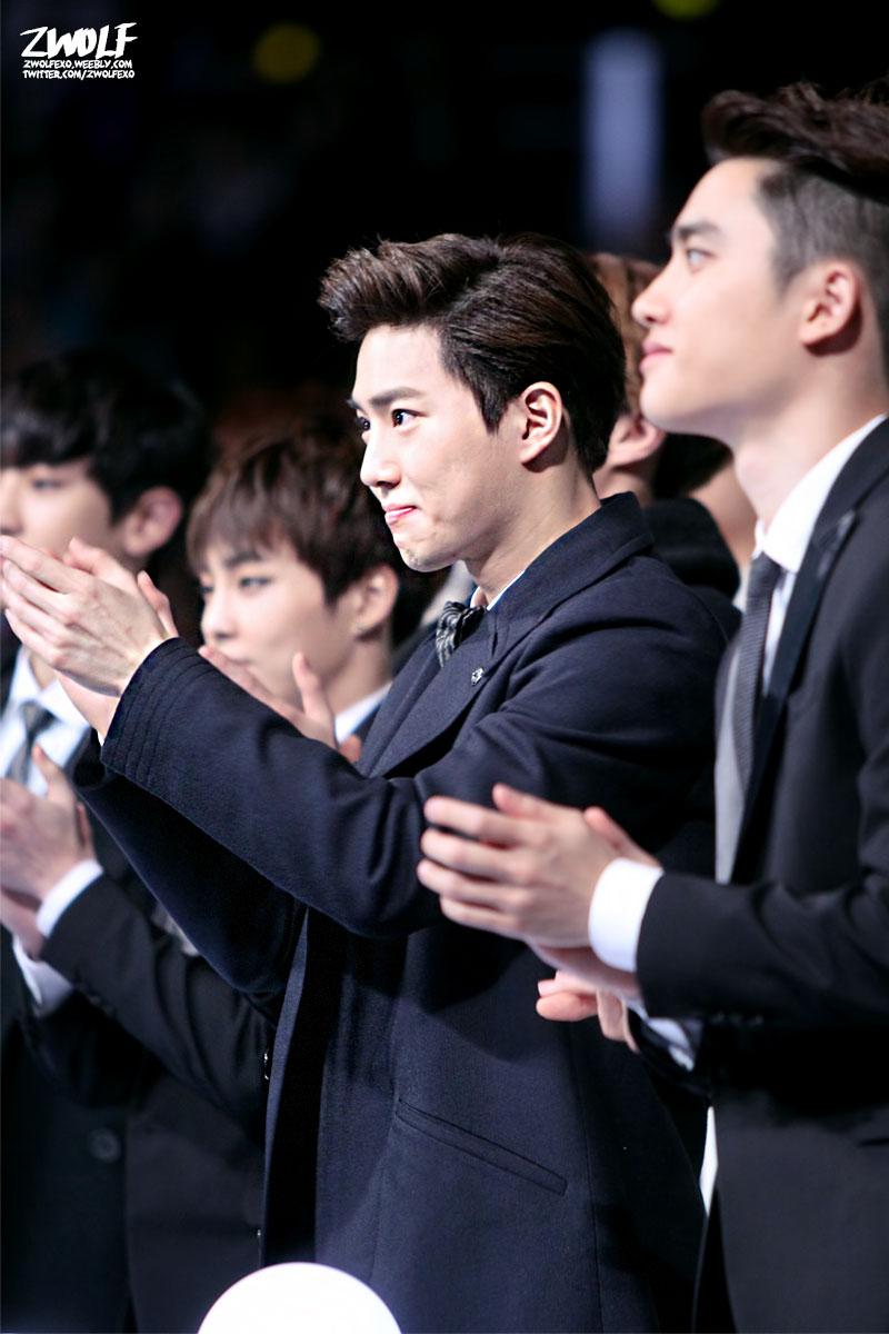 zwolfexo's tweet photo. #SUHO 141204 MAMA IN HONG KONG (Please don't edit &amp; cut the logo,No commercial use) >http://t.co/JS3kVCs4kG http://t.co/jtytMpmoAi