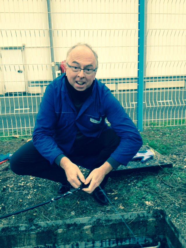 Cėdric LECLERC tweet media