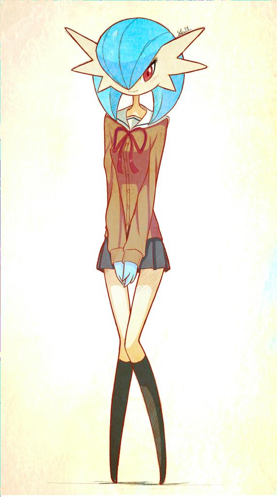 LuminousOracle's tweet image. "I can change out of my usual dress.. Into other human outfits."