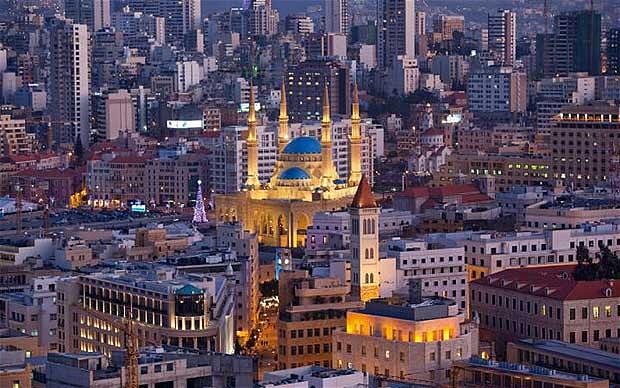 Ibpostonline's tweet photo. معقول #بيروت من “عجائب الدنيا السبع” ؟ 
#لبنان
http://t.co/ax3TPjLfve http://t.co/4YlZtG1sFD