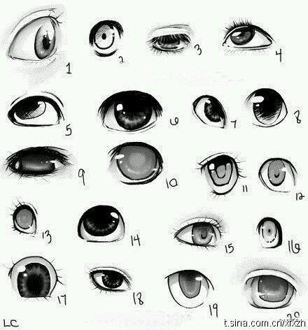 drawing_file's tweet photo. #๋ #eye_drawing http://t.co/QTWy81qb3r