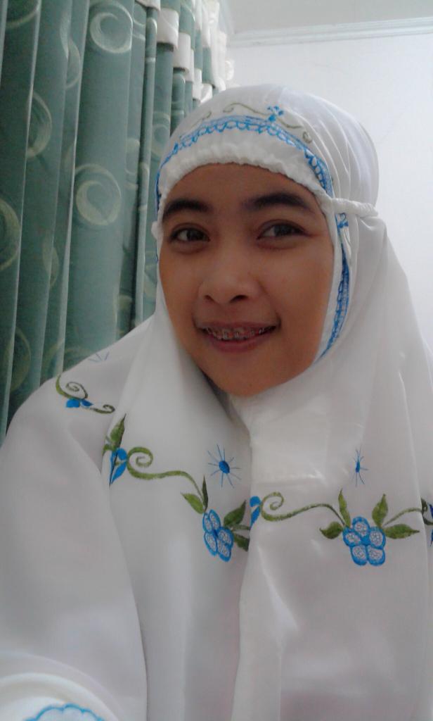 mayalieam75's tweet image. @SelfieJilbab assallamualaikum ukhti...