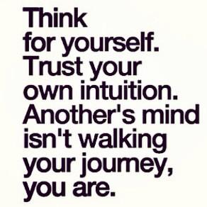 Repost@blackbeautybag #phraseinspirante