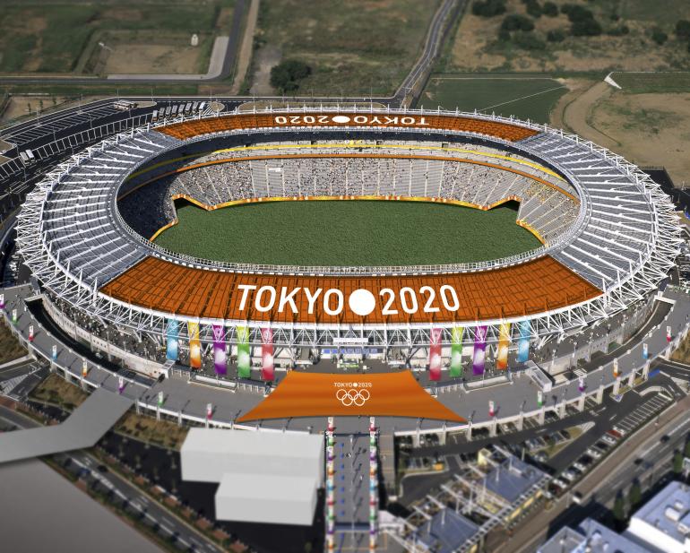 IOC votes to open door. Baseball and softball can potentially return at Tokyo 2020 Olympics Games! ⚾