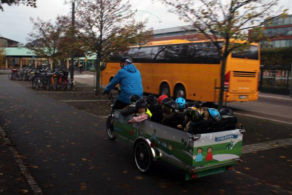 Sustrans North tweet media