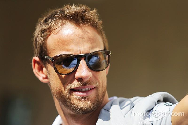 zdravkost's tweet photo. #F1 McLaren driver delay โa strange situation,โ says Button http://t.co/Se6eWU7rjs http://t.co/WxSI7uumye via @Motorsport #KeepJenson #JB22