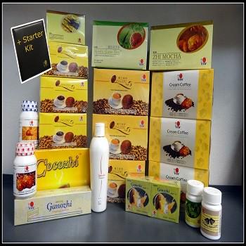 GanodermaNL's tweet image. New #DXN #Wellness Kits with 110-150% discount. bitly.com/dxnkits