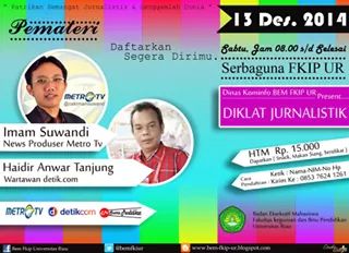 Let's join @Bem_Unri @BEMFT_UR <a href="/BEM_FISIP_UNRI/">BEM FISIP UNRI</a> @BEMFHUR <a href="/BEMFMIPAUR/">Non aktif</a> <a href="/BEM_FKUR/">BEM FK UR</a> <a href="/BEMFAPERTAUNRI/">BEM FP UR</a> @BEMFEUR