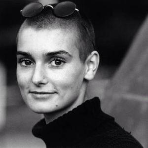 Happy Birthday, Sinéad OConnor! 