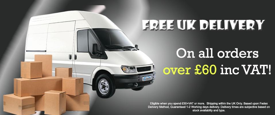 CNSPowertools's tweet image. All orders over £50+VAT are now subject to this great offer!