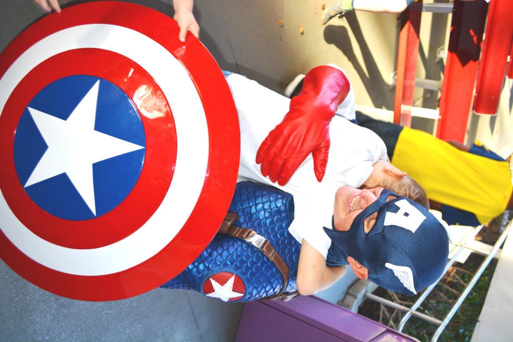 Here are a few of the thousands of magical moments from this week on #DestinationDreams 2014 #withyou