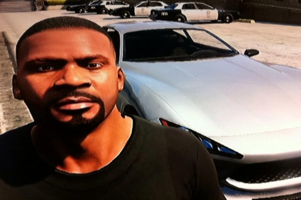 FClintonGTA's tweet photo. I have my car back 🚗 http://t.co/BCWcdI38OZ
