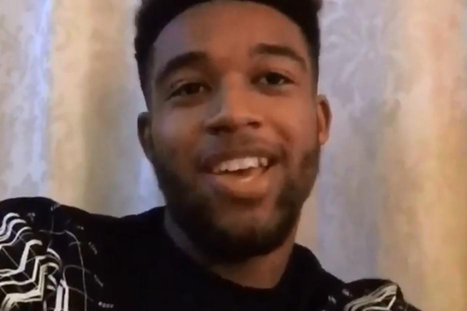 Watch: Jordon Ibe wishes himself happy birthday in Instagram video! 