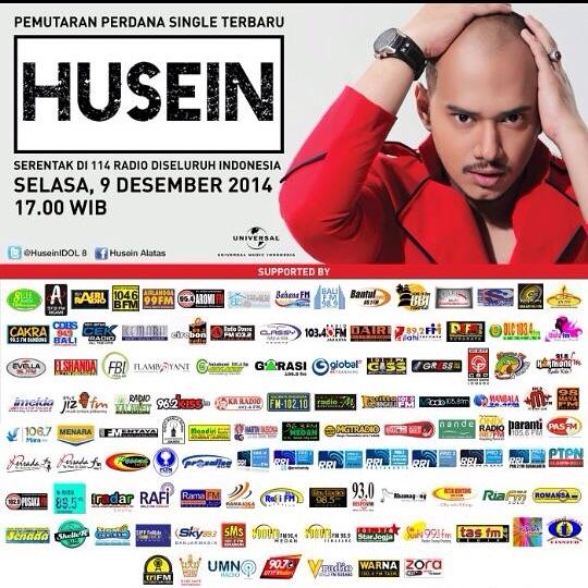 annisaoctav's tweet photo. @NowelaIDOL8 @liaindriani03 
#BCB @HuseinIDOL8 http://t.co/mb6NmyGQ93