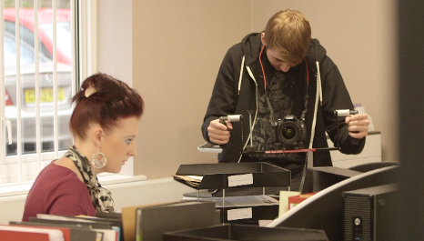 JETProductions1's tweet image. @GiloobysTCup Using the @Cameragrip #Levitator It took some getting used to but we are getting great results!