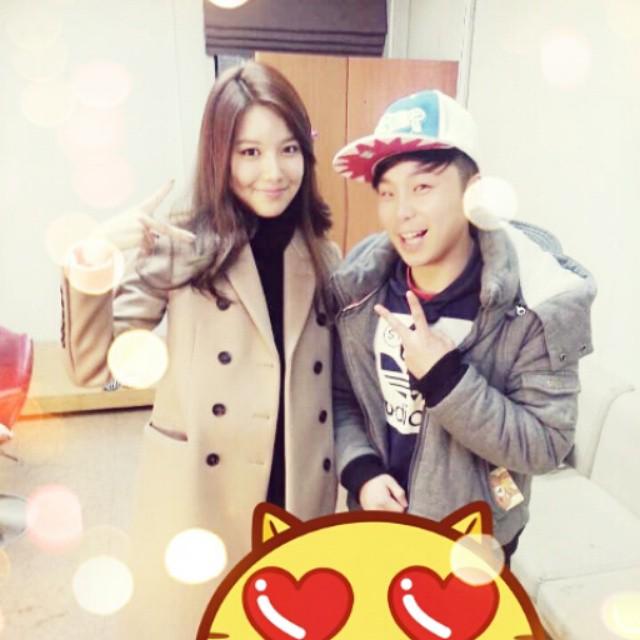 [OTHER][15-02-2014]SooYong tạo tài khoản Instagram và Weibo + Selca mới của cô - Page 4 B4VTYpQCIAMA-Eh