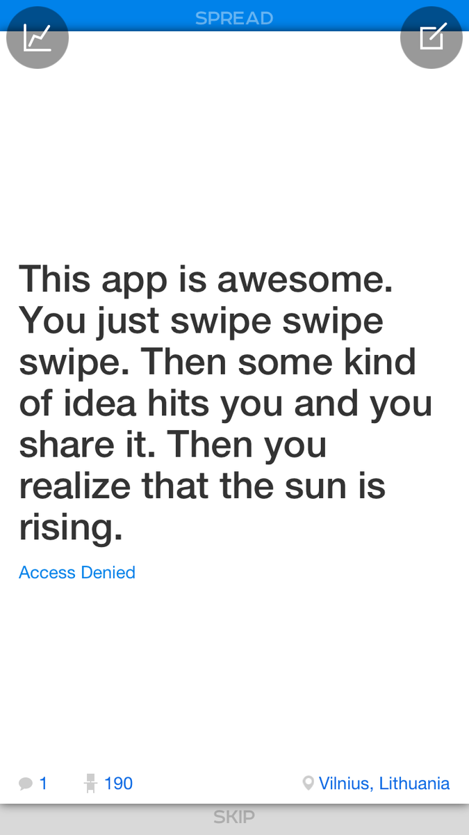 Shortest Plague review