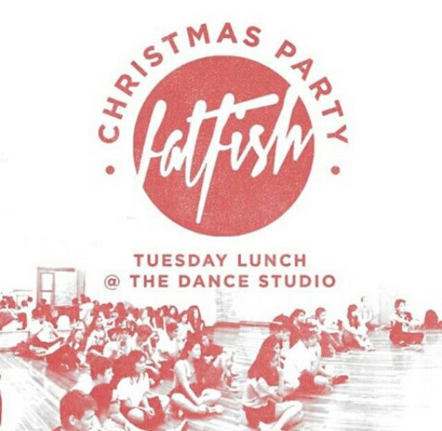 fatfishfamily's tweet photo. ALL ARE WELCOME! 🎉🎄🎁😊 #IMPACT2014 http://t.co/34v2xinop0