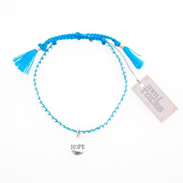 Tibetan Silver Bracelet by <a href="/Jewelrockscraft/">Jewel Rocks</a> IDR 360k at donotbreak.com