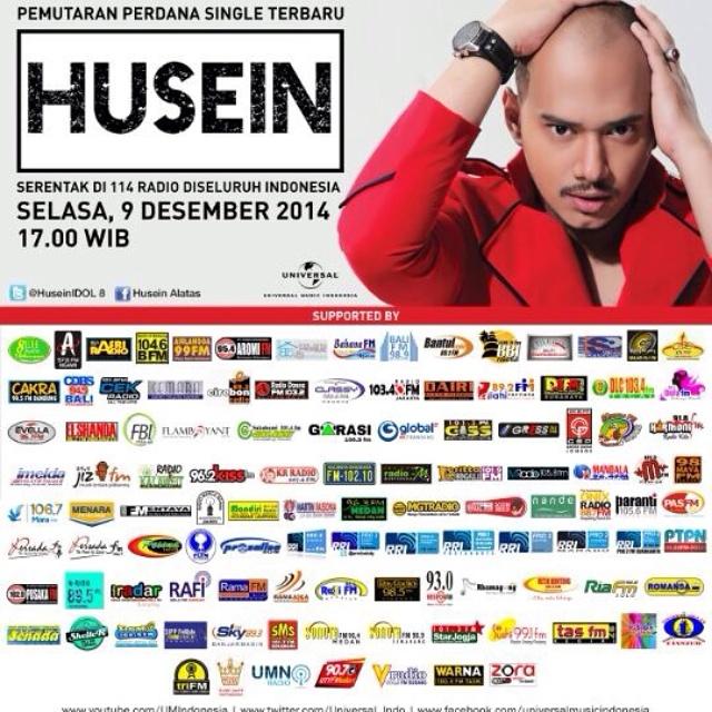 official_HFO's tweet photo. @OfficialRCTI http://t.co/MMwJPI6fgW