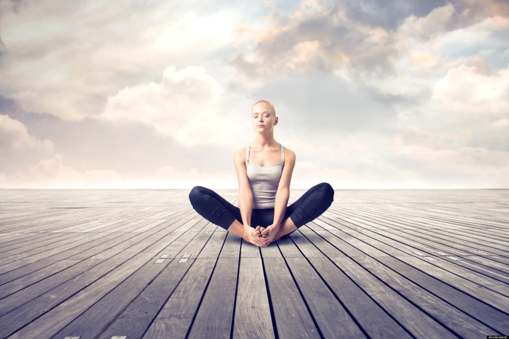Mindfulness Intervention Boosts Brain Activation for Healthy Pleasures bit.ly/1u64ErN via <a href="/PsychNews/">Psychology News</a>