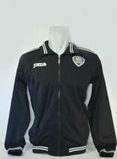 Jaket Arema Cronus Hitam | Pin Center : 512090b9 | AremaCronusStore.com
