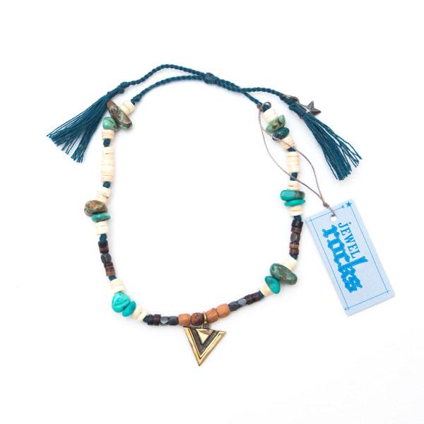 Wakha Bracelet by <a href="/Jewelrockscraft/">Jewel Rocks</a> at donotbreak.com