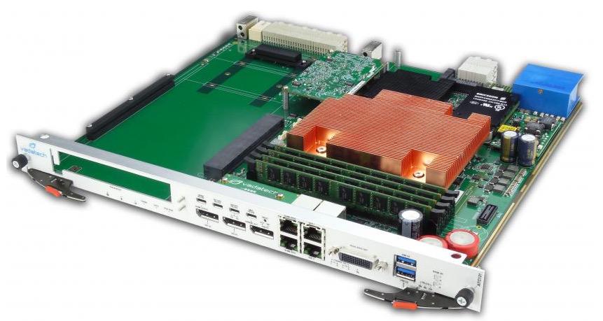 bitstream24's tweet image. #AdvancedTCA Carrier For #PCIe Gen 3 Card with Low-Power #Intel Xeon E3 bitstream24.com/?p=8370