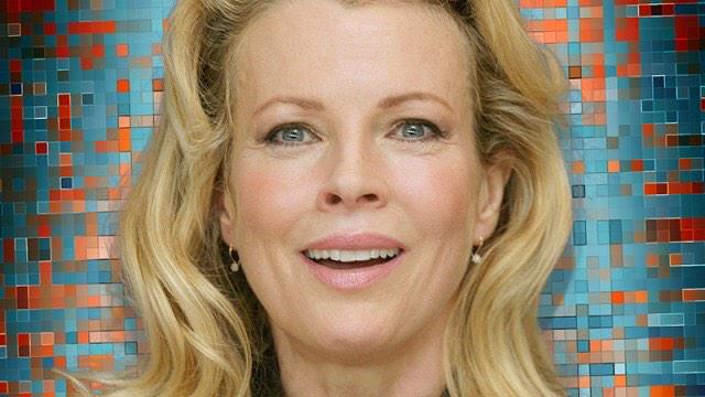 Happy Birthday Kim Basinger. 