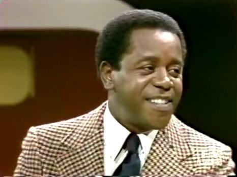 Happy birthday Flip Wilson. 