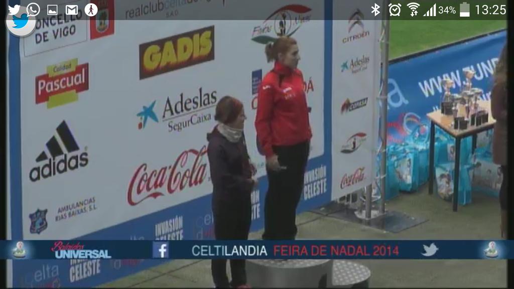 puerta1923's tweet photo. Entrega de premios de la #invasionCeleste desde #puerta1923 http://t.co/ePTOkI5j0A