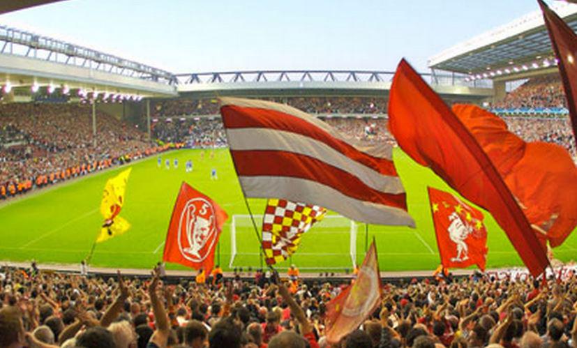 Betfair's tweet photo. RT &amp; follow @Betfair for the chance to win a pair of #UCL tickets to #LFC v Basel. Winner announced this afternnoon! http://t.co/0kL30B1QR1