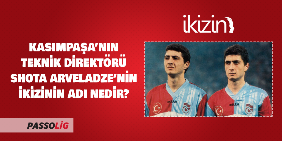 Bizi takip eder, bu tweet’i RT'ler ve soruya #ikizin etiketiyle cevap verirsen, İkizin biblosu kazanabilirsin.